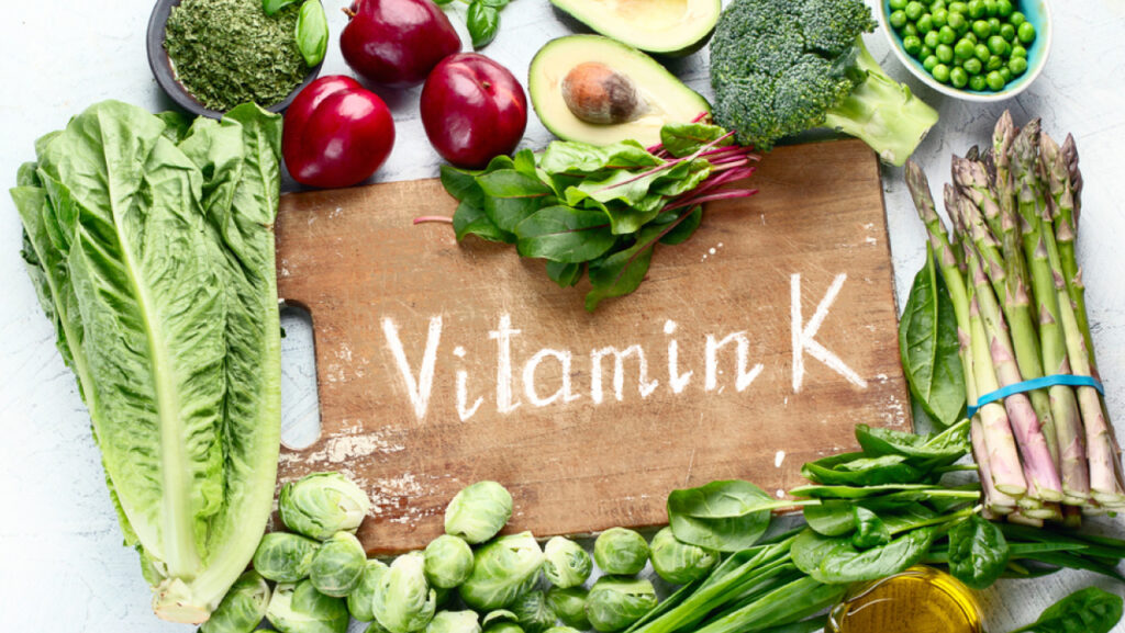 The Importance of Vitamin K for Bone Health