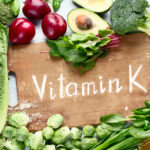 The Importance of Vitamin K for Bone Health