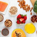 The Role of Vitamins in Immune Support