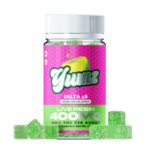 Comprehensive Review of the Top THC Gummies By Yumz Lab